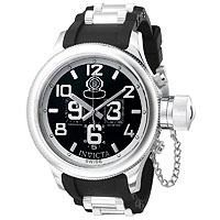 invicta watch reviews for men