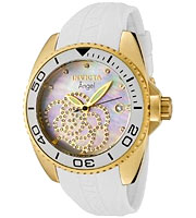 invicta watch reviews for women