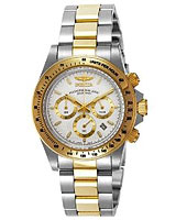 Invicta Men's 9212 Speedway Collection Chronograph S Watch